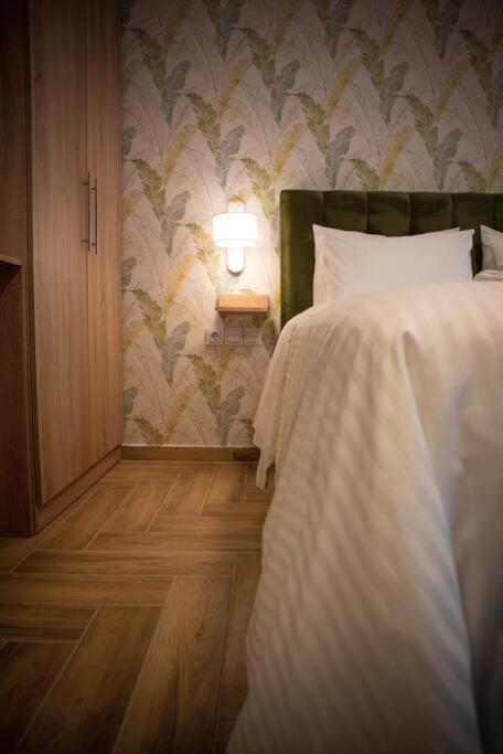 Irresistable Studio In The Heart Of Xanthi Exterior foto