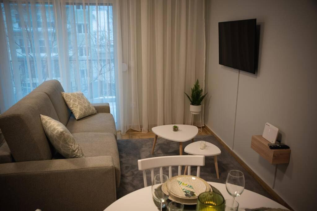 Irresistable Studio In The Heart Of Xanthi Exterior foto